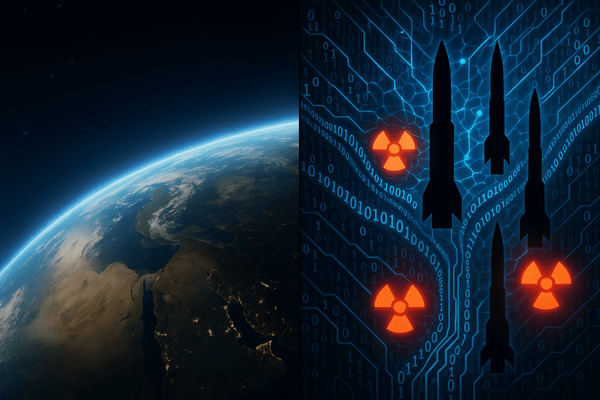 AIは「終末兵器」になりうるのか？ ウォーゲームで判明した“核攻撃をためらわない”思考回路とペンタゴンが進める兵器開発の現実の画像3