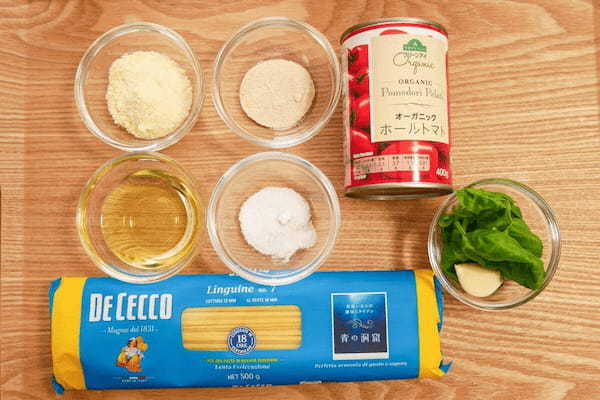 トマト缶は“潰さない”で劇的にウマくなる 一流シェフの作り方が目からウロコ