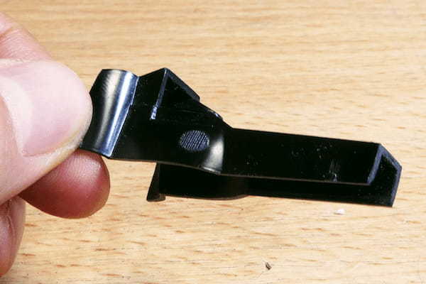 シートひとつも注意深く吟味！旧グンゼ製ハイテックモデル「ジャガーEタイプ」を地道に作ってみる・第18回