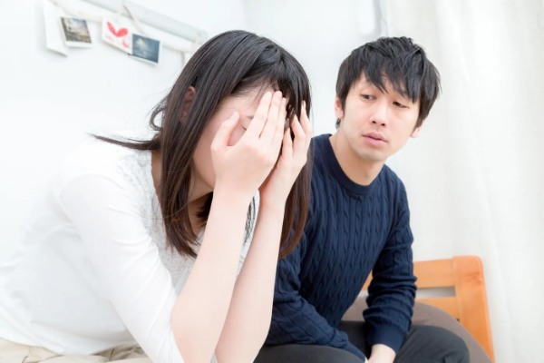 相談女の心理や特徴は？旦那や彼氏の周りにいたら嫌な女の撃退法まとめ
