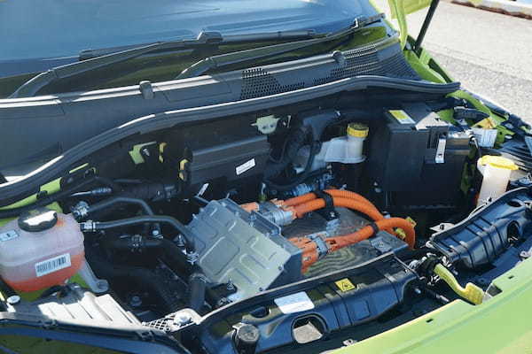 【試乗記】アバルト500e EVになったアバルト・チンクエチェントeの小癪さがたまらない