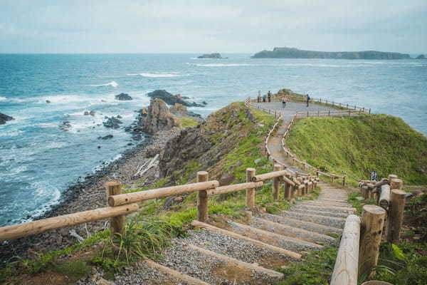 北海道・礼文島のおすすめ観光スポット＆アクセスをご紹介【日本最北の島】