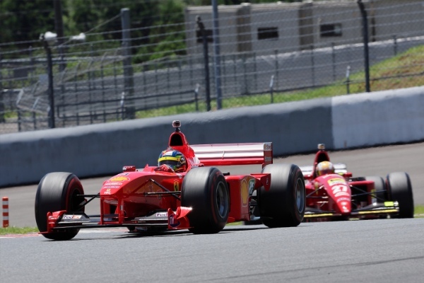「FERRARI RACING DAYS 2023」を富士スピードウェイにて開催。「FERRARI CHALLENGE TROFEO PIRELLI JAPAN 第3戦も同時開催