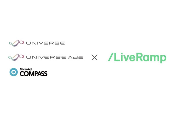 マイクロアド、全てのプラットフォームで3rd Party Cookieを使用しない「RampID」との連携を開始