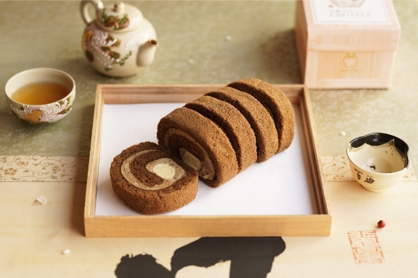 【京都髙島屋にて】京都唯一の焙じ茶専門店 『HOHO HOJICHA』期間限定SHOP