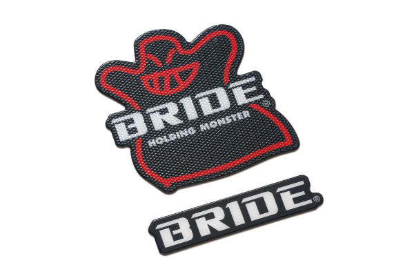 スポーツシートBRIDEのオリジナルパーツ「ドアハンドルプロテクター」発売!