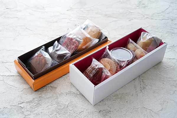 日本最大級のお菓子とパンの祭典「コッタマルシェ」全国から約600店舗が集結し、3月4・5日にいよいよ開催！