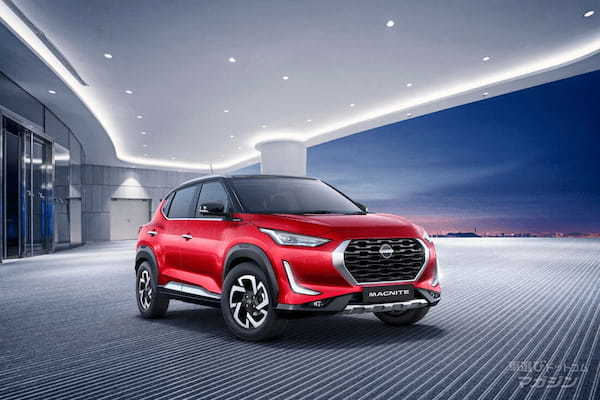 なぜ国内で売らないの?販売したら売れそうな日本未発売の国産SUV5選