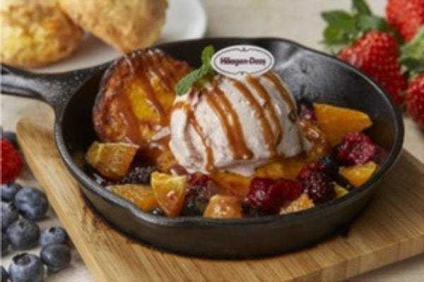 春食材が集合！オレンジ・しらす・桜海老などの旬の食材を使った2品が春限定でやってくる！レッドロブスター 春の新メニューが3月14日(火)スタート！
