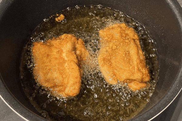 ロバート馬場 王道唐揚げ