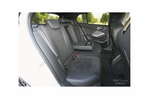 BMW M135 xDrive