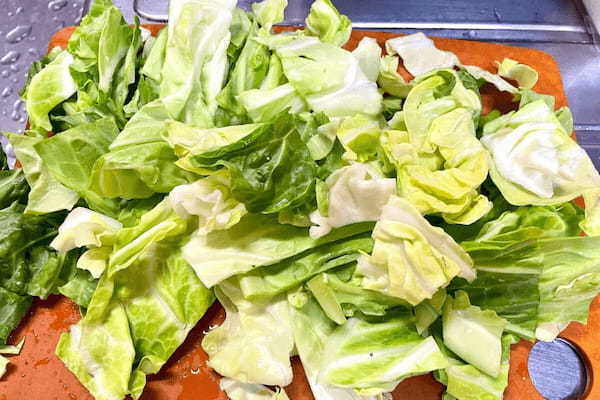 春キャベツは“この食べ方”が衝撃のうまさ 酸っぱさっぱりで無限ループ