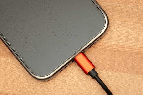 ダイソーの「急速充電アダプター」に感激 初心者は“アレ”を買うのも忘れずに…
