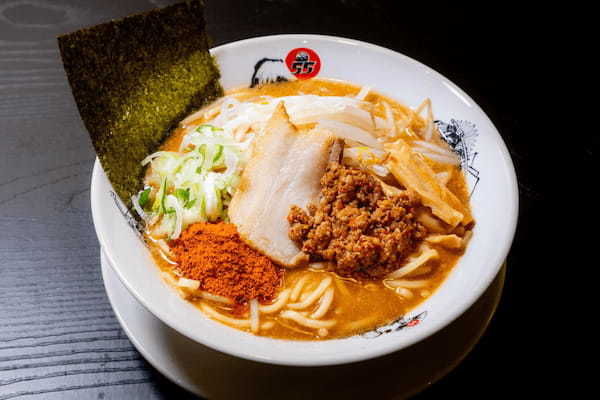 フジヤマ55プロデュースのラーメン店「RAMEN BAR マルタマ55」を12月21日（土）にオープン！！