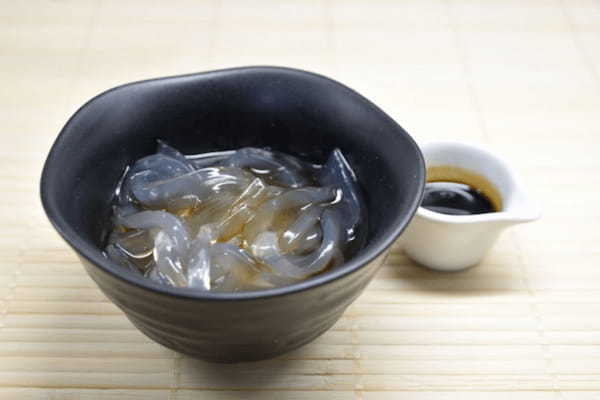 心太をなぜ「ところてん」と読むの?その由来や名前の意味を解説!