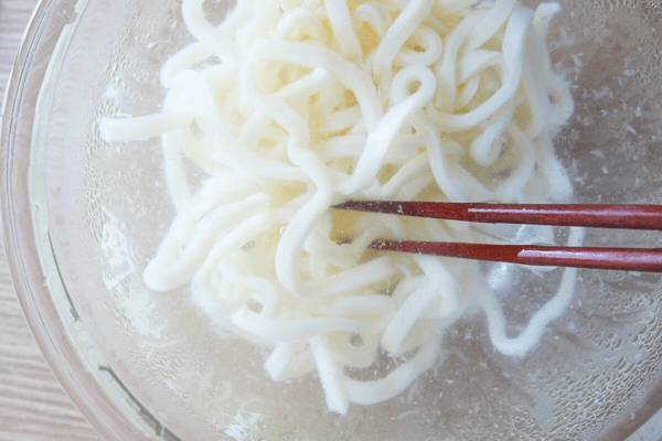 うどん