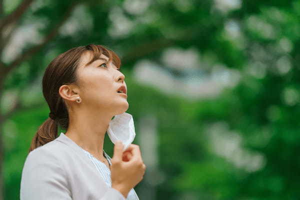 脱マスクの鍵は母親達が握っている --- 佐藤 明日香