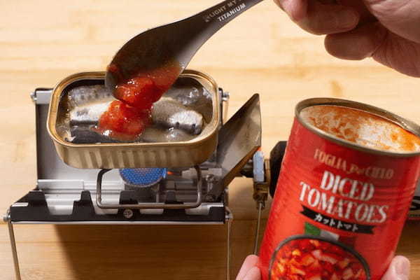 キャンプでつまみにもメイン食材にもなる【ドンキ】の99円缶詰シリーズがヤバイ！