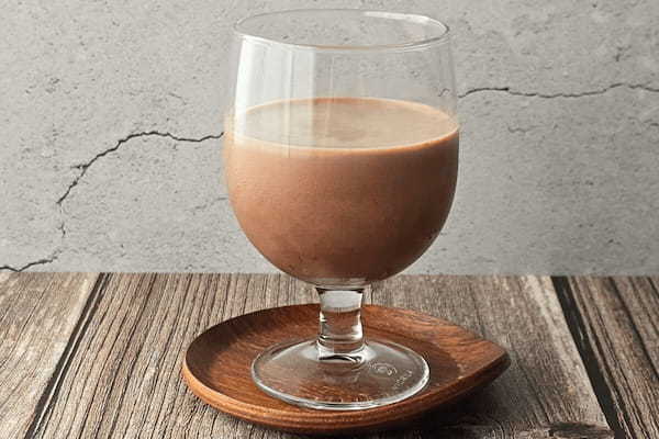 家で、カフェレベルの「アイスココア」作る方法　コップに注ぐ順番が超重要だった