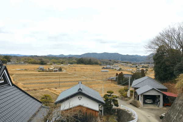 本当の贅沢はココにあった⁉︎ ゆっくりと時間が流れる神戸の里山を訪ねる