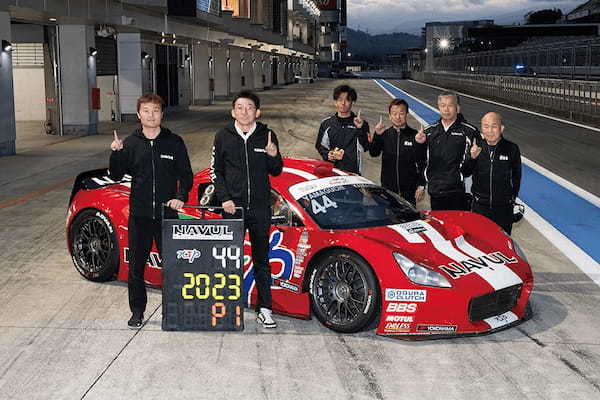 IPS／KYOJO CUPをオーガナイズする関谷正徳さんが「モータースポーツの未来」を語る