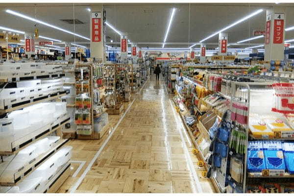1月HC業績は、前月から一転して苦戦