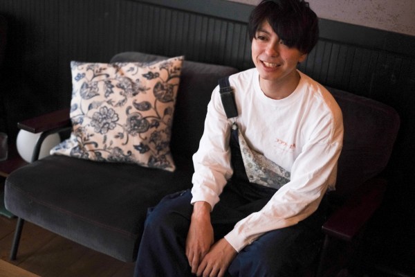 23歳で7社の役員。ヒットを飛ばすZ世代の企画屋が唱える「友だちマーケティング」の本質