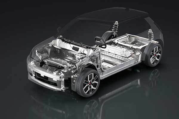 【ジュネーブモーターショー2024】ルノー ルノー5がEVになって復活