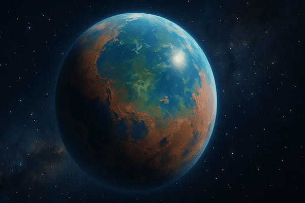 惑星改造「テラフォーミング」は本当に可能?火星移住へのリアルな道筋と立ちはだかる壁
