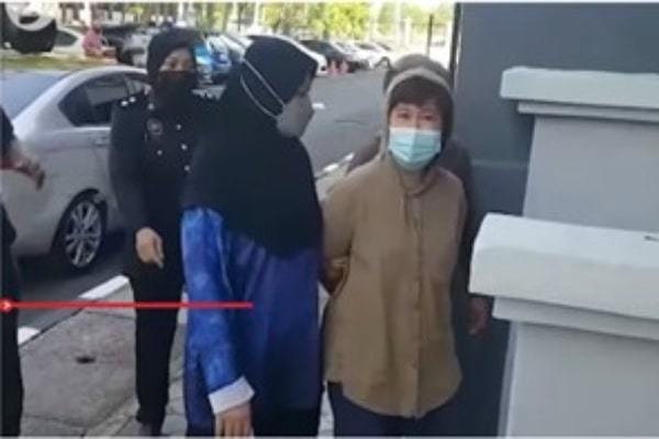 殺人容疑の妻が起こした「イタコ法廷劇」が波紋を広げる! 殺された夫の霊を証言台へ