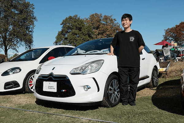 クルマ好きが集うクラブ活動紹介【さいたまイタフラミーティング】