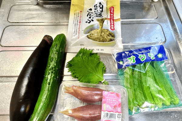 草彅剛も絶賛、夏野菜が無限に食べられる「山形だし」 常備必須のウマさ