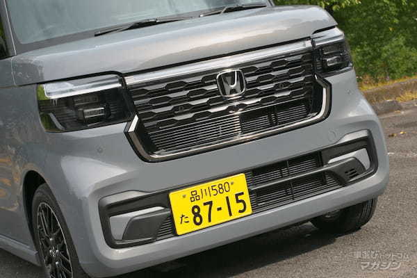 【プロ解説】一人勝ち状態のホンダ N-BOXが3代目に進化。そのポイントは？