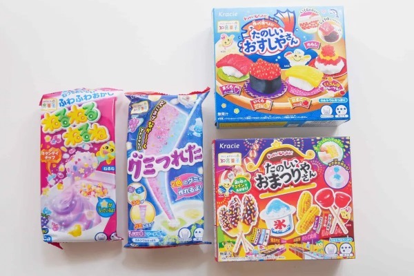 イオンで買いたい「お菓子のお楽しみ袋」3つ　人気すぎて即完売の予感…