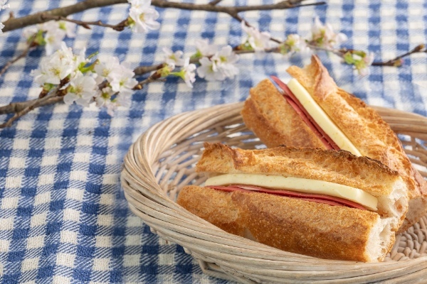 春を盛り上げる！シブスクの“桜・春スイーツ＆グルメ”が大集合