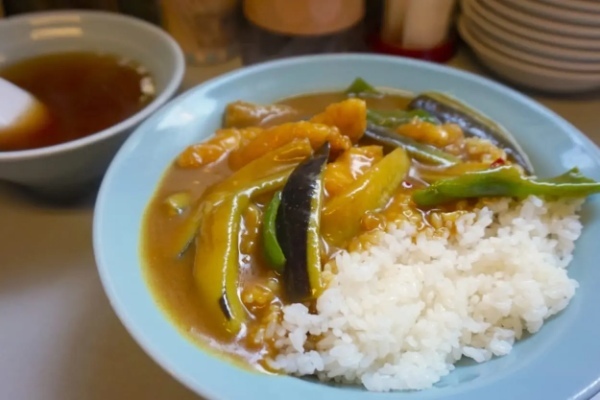 元祖カレー研究家が選ぶ! 普通のカレーに飽きた人へ、オススメのひと皿【都内7選】