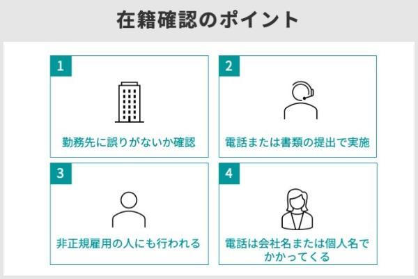 10.在籍確認なしで作れるクレジットカード8選
