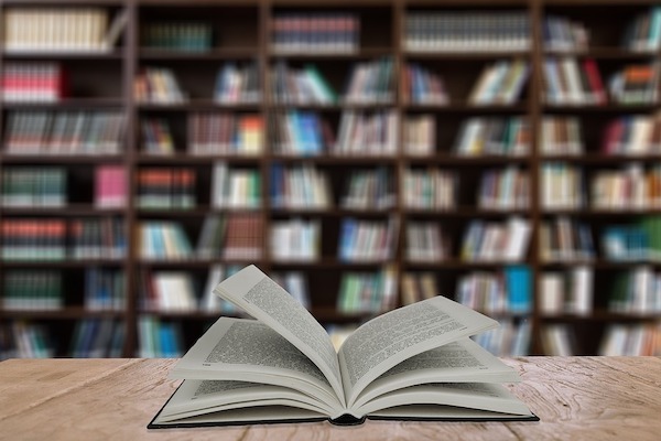 日本の「書籍文化」の行方