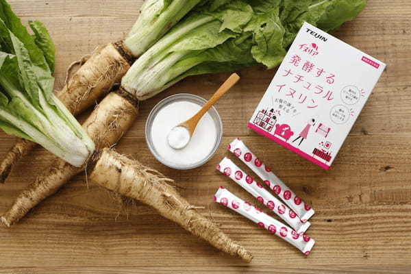 「だけじゃない帝人」はダテじゃない！食品メーカーの顔も持つことを知っているか？