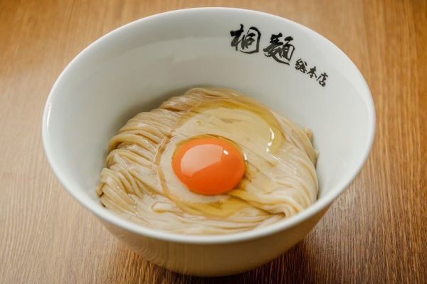 食べログ百名店多数選出店！「中華そば　桐麺」がついにフランチャイズ1号店出店！多くのファンからの期待も込めて大阪　門真に2024年11月30日グランドオープン！