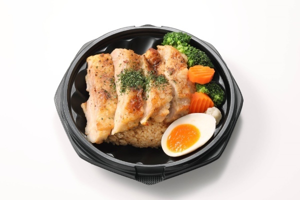 ２０回記念の「どんぶりグランプリ」開催決定！＜大丸京都店＞
