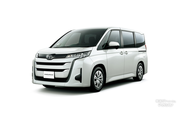 トヨタ ノア 90系