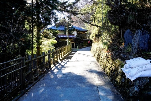 初心者のための御岳山登山ガイド！おすすめルートや服装、アクセスまで全てわかる！