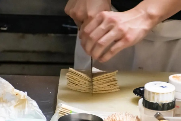 アメリカ軍人に人気のメキシコ料理店「マイクス」に行ってきた