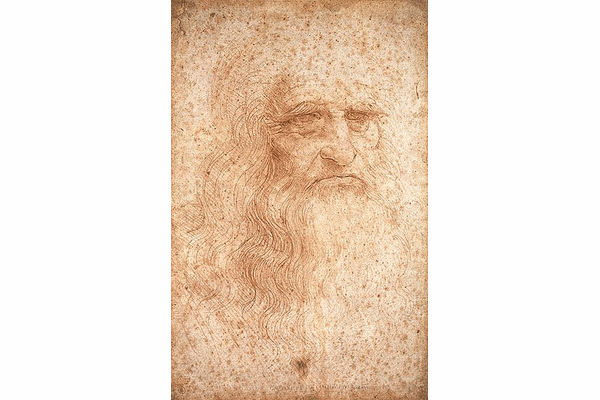 リアル“ダ・ヴィンチ・コード”か… 500年の時を超え、天才の“本物のDNA”を追うプロジェクトの画像2