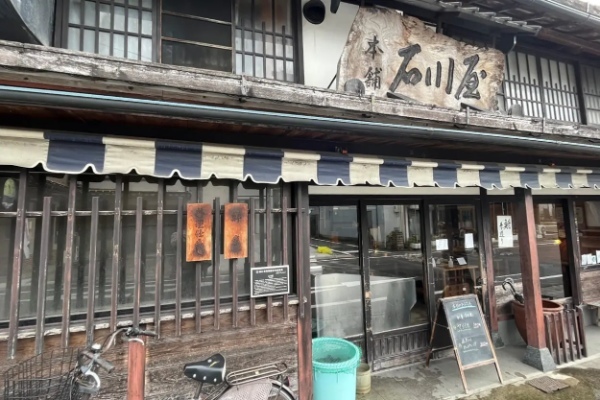 松江が誇る地酒「李白」の蔵元が松江のグルメ・酒場・観光スポットを完璧ナビゲート! 最高の1泊2日松江酒旅プラン完成!? きき酒師の漫才師「にほんしゅ」が巡る山陰・松江!(前編)