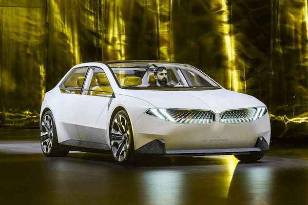 BMW ミュンヘンにおける内燃エンジンの時代は幕を閉じ、EV専用工場へとシフト