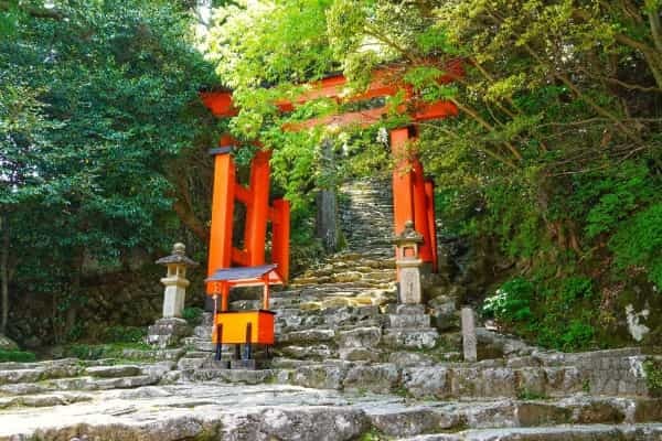 【神社は雨の日に行くと運気アップ!?】オススメ神社パワースポット6選