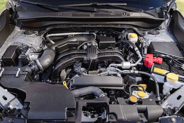 スバル 新型「フォレスター」さらに熟成された6代目がLAオートショーで世界初公開!