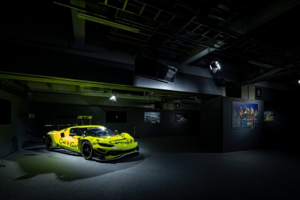 「FERRARI RACING DAYS 2023」を富士スピードウェイにて開催。「FERRARI CHALLENGE TROFEO PIRELLI JAPAN 第3戦も同時開催